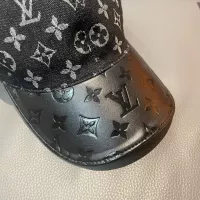 Cheap Louis Vuitton LV Caps #1291427 Replica Wholesale [$36.00 USD] [ITEM#1291427] on Replica Louis Vuitton LV Caps