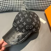 Cheap Louis Vuitton LV Caps #1291427 Replica Wholesale [$36.00 USD] [ITEM#1291427] on Replica Louis Vuitton LV Caps