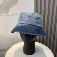 Cheap Louis Vuitton LV Caps #1291429 Replica Wholesale [$34.00 USD] [ITEM#1291429] on Replica Louis Vuitton LV Caps