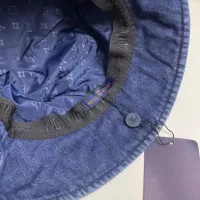 Cheap Louis Vuitton LV Caps #1291429 Replica Wholesale [$34.00 USD] [ITEM#1291429] on Replica Louis Vuitton LV Caps