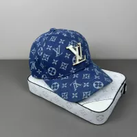 Cheap Louis Vuitton LV Caps #1291432 Replica Wholesale [$27.00 USD] [ITEM#1291432] on Replica Louis Vuitton LV Caps