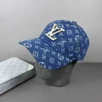 Cheap Louis Vuitton LV Caps #1291432 Replica Wholesale [$27.00 USD] [ITEM#1291432] on Replica Louis Vuitton LV Caps