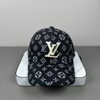 Cheap Louis Vuitton LV Caps #1291433 Replica Wholesale [$27.00 USD] [ITEM#1291433] on Replica Louis Vuitton LV Caps