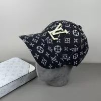 Cheap Louis Vuitton LV Caps #1291433 Replica Wholesale [$27.00 USD] [ITEM#1291433] on Replica Louis Vuitton LV Caps