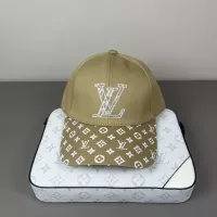 Cheap Louis Vuitton LV Caps #1291434 Replica Wholesale [$25.00 USD] [ITEM#1291434] on Replica Louis Vuitton LV Caps