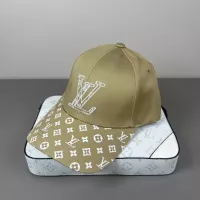 Cheap Louis Vuitton LV Caps #1291434 Replica Wholesale [$25.00 USD] [ITEM#1291434] on Replica Louis Vuitton LV Caps