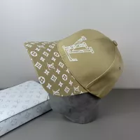 Cheap Louis Vuitton LV Caps #1291434 Replica Wholesale [$25.00 USD] [ITEM#1291434] on Replica Louis Vuitton LV Caps