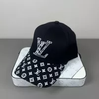 Cheap Louis Vuitton LV Caps #1291435 Replica Wholesale [$25.00 USD] [ITEM#1291435] on Replica Louis Vuitton LV Caps