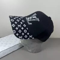 Cheap Louis Vuitton LV Caps #1291435 Replica Wholesale [$25.00 USD] [ITEM#1291435] on Replica Louis Vuitton LV Caps