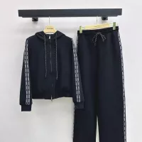 Cheap MIU MIU Tracksuits Long Sleeved For Women #1291436 Replica Wholesale [$172.00 USD] [ITEM#1291436] on Replica MIU MIU Tracksuits