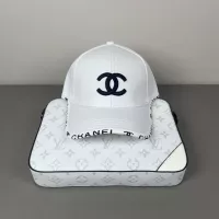 Cheap Chanel Caps #1291438 Replica Wholesale [$25.00 USD] [ITEM#1291438] on Replica Chanel Caps