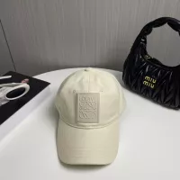 Cheap LOEWE Caps #1291440 Replica Wholesale [$27.00 USD] [ITEM#1291440] on Replica LOEWE Caps