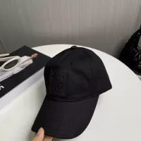 Cheap LOEWE Caps #1291442 Replica Wholesale [$27.00 USD] [ITEM#1291442] on Replica LOEWE Caps