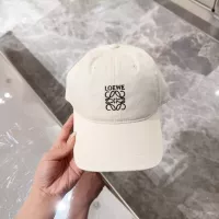 Cheap LOEWE Caps #1291444 Replica Wholesale [$25.00 USD] [ITEM#1291444] on Replica LOEWE Caps