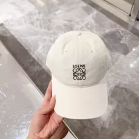 Cheap LOEWE Caps #1291444 Replica Wholesale [$25.00 USD] [ITEM#1291444] on Replica LOEWE Caps