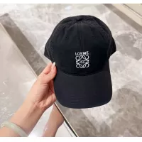 Cheap LOEWE Caps #1291447 Replica Wholesale [$25.00 USD] [ITEM#1291447] on Replica LOEWE Caps