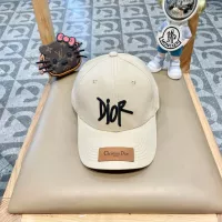 Cheap Christian Dior Caps #1291462 Replica Wholesale [$32.00 USD] [ITEM#1291462] on Replica Christian Dior Caps