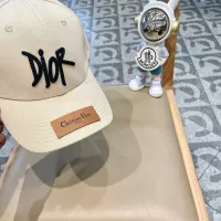 Cheap Christian Dior Caps #1291462 Replica Wholesale [$32.00 USD] [ITEM#1291462] on Replica Christian Dior Caps