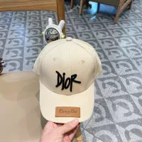 Cheap Christian Dior Caps #1291462 Replica Wholesale [$32.00 USD] [ITEM#1291462] on Replica Christian Dior Caps