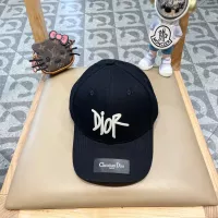 Cheap Christian Dior Caps #1291464 Replica Wholesale [$32.00 USD] [ITEM#1291464] on Replica Christian Dior Caps