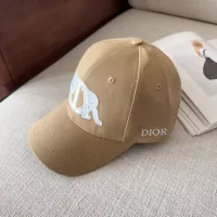 Cheap Christian Dior Caps #1291467 Replica Wholesale [$27.00 USD] [ITEM#1291467] on Replica Christian Dior Caps