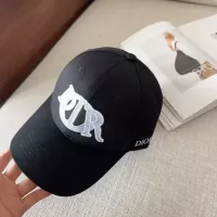 Cheap Christian Dior Caps #1291468 Replica Wholesale [$27.00 USD] [ITEM#1291468] on Replica Christian Dior Caps