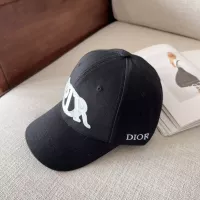 Cheap Christian Dior Caps #1291468 Replica Wholesale [$27.00 USD] [ITEM#1291468] on Replica Christian Dior Caps