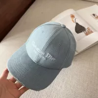 Cheap Christian Dior Caps #1291469 Replica Wholesale [$27.00 USD] [ITEM#1291469] on Replica Christian Dior Caps