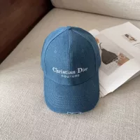 Cheap Christian Dior Caps #1291470 Replica Wholesale [$27.00 USD] [ITEM#1291470] on Replica Christian Dior Caps