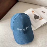 Cheap Christian Dior Caps #1291470 Replica Wholesale [$27.00 USD] [ITEM#1291470] on Replica Christian Dior Caps