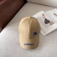 Cheap Burberry Caps #1291473 Replica Wholesale [$27.00 USD] [ITEM#1291473] on Replica Burberry Caps