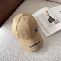 Cheap Burberry Caps #1291473 Replica Wholesale [$27.00 USD] [ITEM#1291473] on Replica Burberry Caps