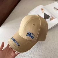 Cheap Burberry Caps #1291473 Replica Wholesale [$27.00 USD] [ITEM#1291473] on Replica Burberry Caps