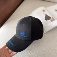 Cheap Burberry Caps #1291474 Replica Wholesale [$27.00 USD] [ITEM#1291474] on Replica Burberry Caps