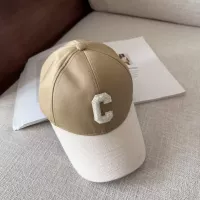 Cheap Celine Caps #1291477 Replica Wholesale [$29.00 USD] [ITEM#1291477] on Replica Celine Caps