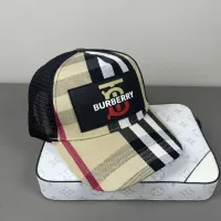 Cheap Burberry Caps #1291478 Replica Wholesale [$25.00 USD] [ITEM#1291478] on Replica Burberry Caps