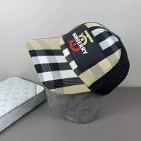 Cheap Burberry Caps #1291478 Replica Wholesale [$25.00 USD] [ITEM#1291478] on Replica Burberry Caps