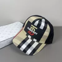 Cheap Burberry Caps #1291478 Replica Wholesale [$25.00 USD] [ITEM#1291478] on Replica Burberry Caps