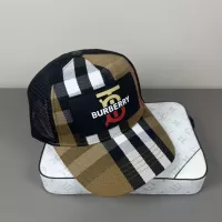 Cheap Burberry Caps #1291479 Replica Wholesale [$25.00 USD] [ITEM#1291479] on Replica Burberry Caps