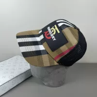 Cheap Burberry Caps #1291479 Replica Wholesale [$25.00 USD] [ITEM#1291479] on Replica Burberry Caps