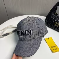 Cheap Fendi Caps #1291482 Replica Wholesale [$25.00 USD] [ITEM#1291482] on Replica Fendi Caps