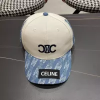 Cheap Celine Caps #1291484 Replica Wholesale [$32.00 USD] [ITEM#1291484] on Replica Celine Caps