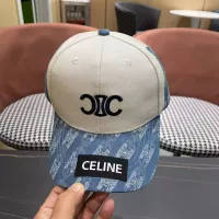 Cheap Celine Caps #1291484 Replica Wholesale [$32.00 USD] [ITEM#1291484] on Replica Celine Caps