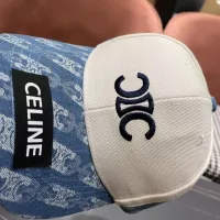 Cheap Celine Caps #1291484 Replica Wholesale [$32.00 USD] [ITEM#1291484] on Replica Celine Caps