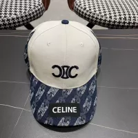 Cheap Celine Caps #1291485 Replica Wholesale [$32.00 USD] [ITEM#1291485] on Replica Celine Caps