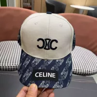 Cheap Celine Caps #1291485 Replica Wholesale [$32.00 USD] [ITEM#1291485] on Replica Celine Caps