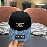 Cheap Celine Caps #1291486 Replica Wholesale [$32.00 USD] [ITEM#1291486] on Replica Celine Caps