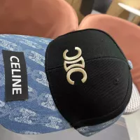 Cheap Celine Caps #1291486 Replica Wholesale [$32.00 USD] [ITEM#1291486] on Replica Celine Caps