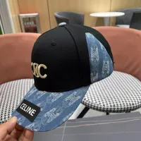 Cheap Celine Caps #1291486 Replica Wholesale [$32.00 USD] [ITEM#1291486] on Replica Celine Caps