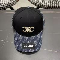 Cheap Celine Caps #1291487 Replica Wholesale [$32.00 USD] [ITEM#1291487] on Replica Celine Caps